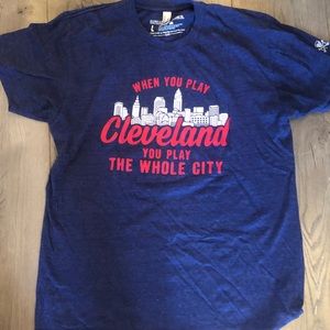 Mens cle clothing T-shirt